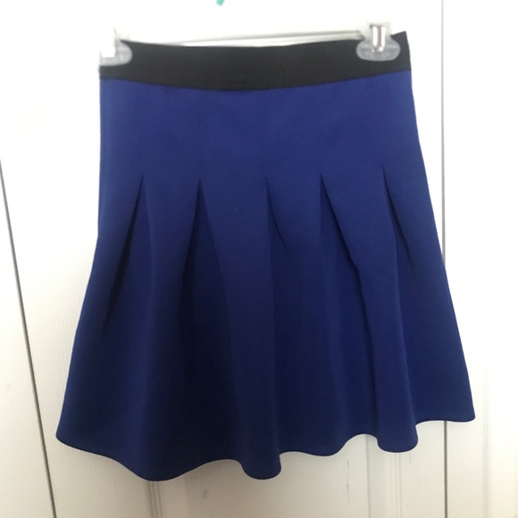 High waist skirt - Picture 1 of 1
